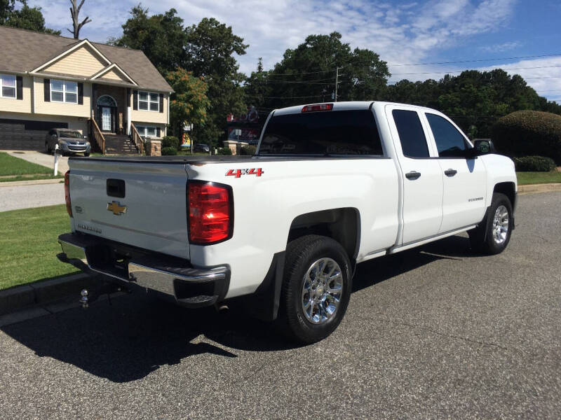 chevrolet silverado 1500 2018 1GCVKNEC4JZ356402 image chevrolet silverado 1500 2018 1GCVKNEC4JZ356402 image
